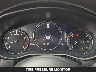 2024 Mazda CX-50 2.5 S Select Package
