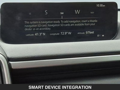 2024 Mazda CX-50 2.5 S Select Package