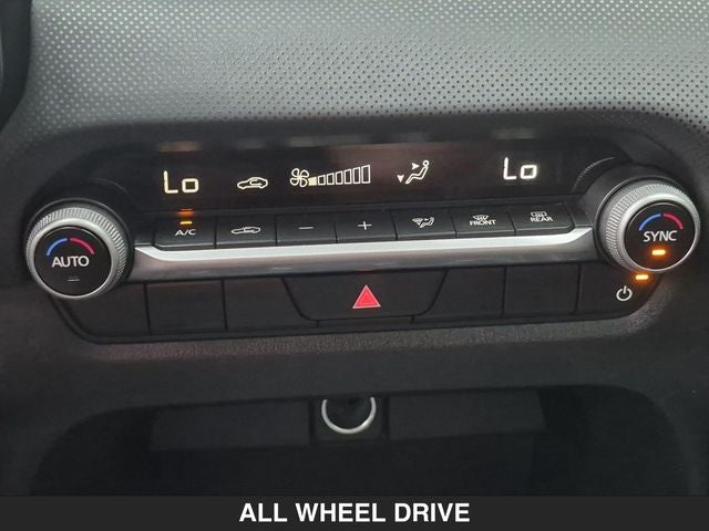 2024 Mazda CX-50 2.5 S Select Package