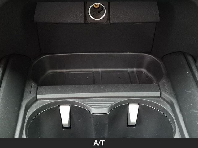 2024 Mazda CX-50 2.5 S Select Package