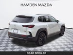 2024 Mazda CX-50 2.5 S Select Package