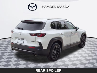 2024 Mazda CX-50 2.5 S Select Package