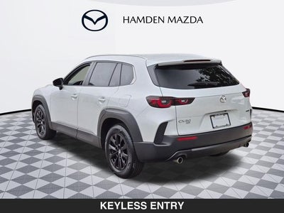 2024 Mazda CX-50 2.5 S Select Package