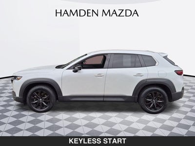 2024 Mazda CX-50 2.5 S Select Package