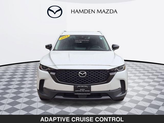 2024 Mazda CX-50 2.5 S Select Package