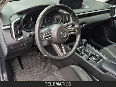 2024 Mazda CX-50 2.5 S Select Package