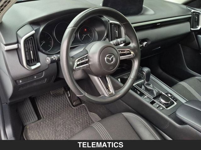 2024 Mazda CX-50 2.5 S Select Package