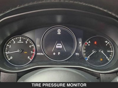 2024 Mazda CX-50 2.5 S Select Package