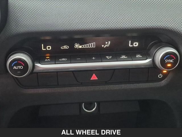 2024 Mazda CX-50 2.5 S Select Package