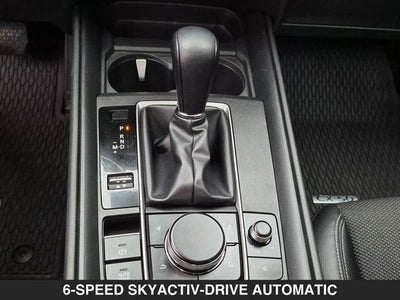 2024 Mazda CX-50 2.5 S Select Package