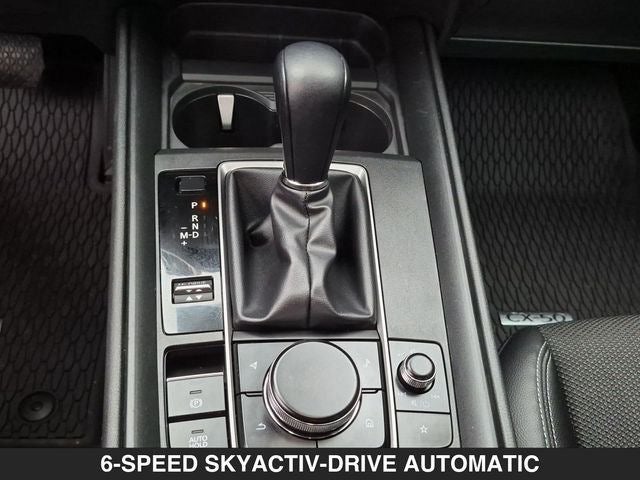 2024 Mazda CX-50 2.5 S Select Package