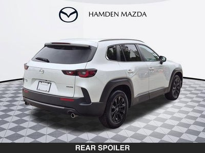 2024 Mazda CX-50 2.5 S Select Package