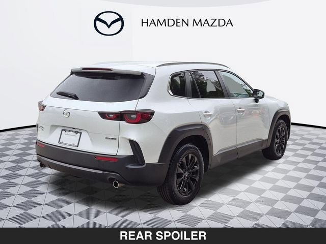 2024 Mazda CX-50 2.5 S Select Package