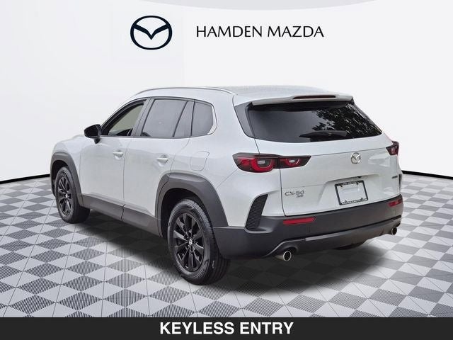 2024 Mazda CX-50 2.5 S Select Package