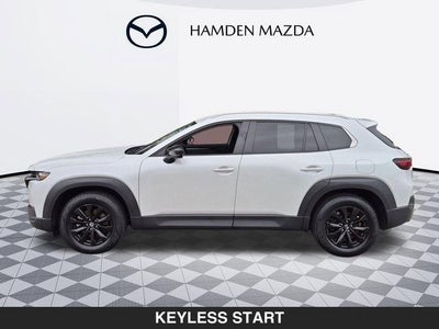 2024 Mazda CX-50 2.5 S Select Package