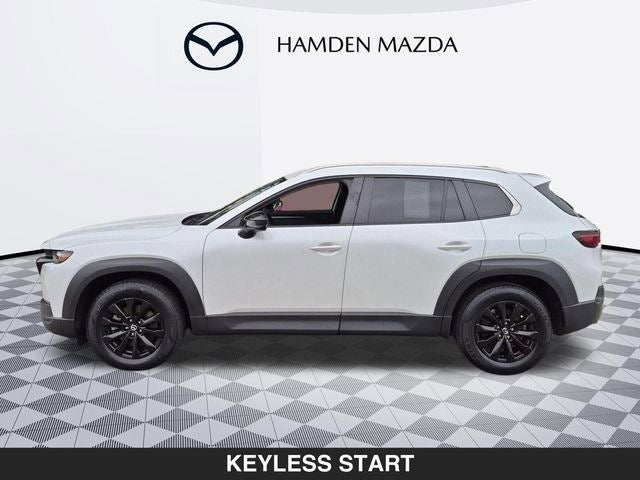 2024 Mazda CX-50 2.5 S Select Package