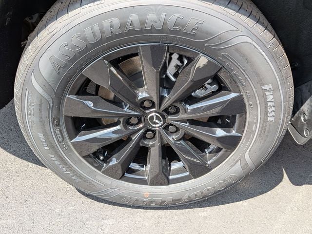2025 Mazda CX-50 2.5 S Select Package