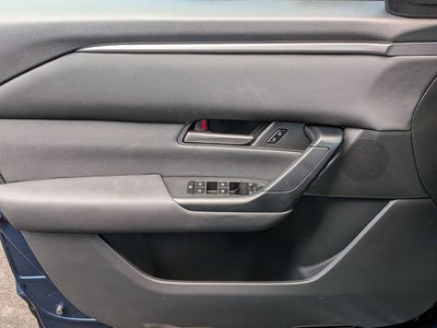 2025 Mazda CX-50 2.5 S Select Package