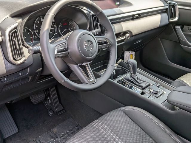 2025 Mazda CX-50 2.5 S Select Package