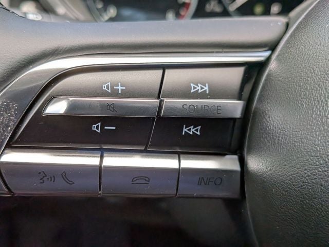 2025 Mazda CX-50 2.5 S Select Package