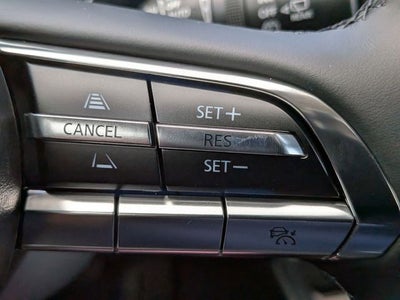 2025 Mazda CX-50 2.5 S Select Package