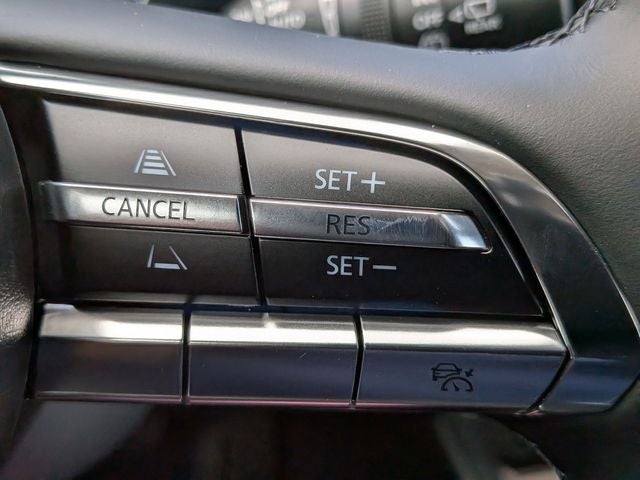 2025 Mazda CX-50 2.5 S Select Package