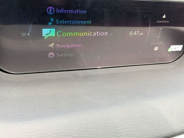 2025 Mazda CX-50 2.5 S Select Package