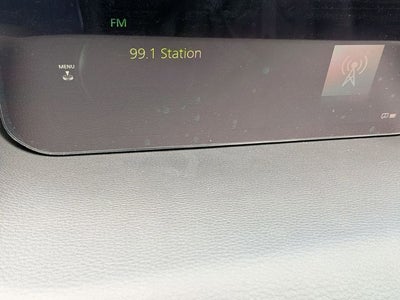 2025 Mazda CX-50 2.5 S Select Package
