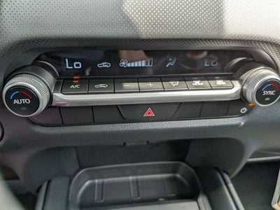 2025 Mazda CX-50 2.5 S Select Package