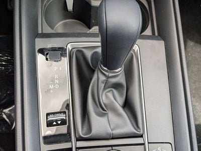 2025 Mazda CX-50 2.5 S Select Package