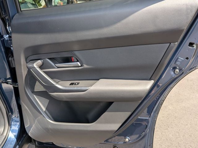 2025 Mazda CX-50 2.5 S Select Package