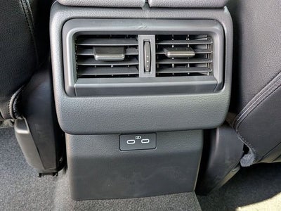 2025 Mazda CX-50 2.5 S Select Package
