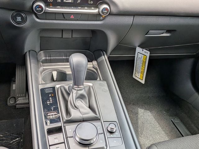 2025 Mazda CX-50 2.5 S Select Package