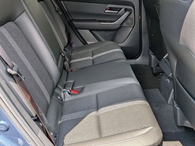 2025 Mazda CX-50 2.5 S Select Package