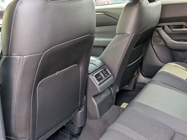 2025 Mazda CX-50 2.5 S Select Package