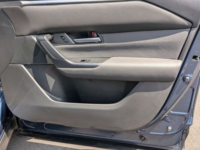 2025 Mazda CX-50 2.5 S Select Package
