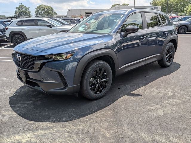 2025 Mazda CX-50 2.5 S Select Package
