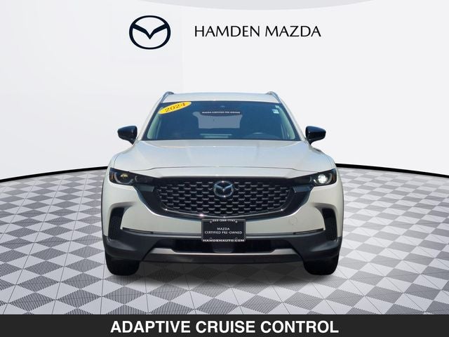 2024 Mazda CX-50 2.5 S Select Package