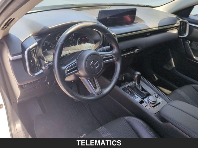 2024 Mazda CX-50 2.5 S Select Package