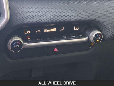 2024 Mazda CX-50 2.5 S Select Package