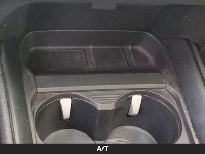 2024 Mazda CX-50 2.5 S Select Package