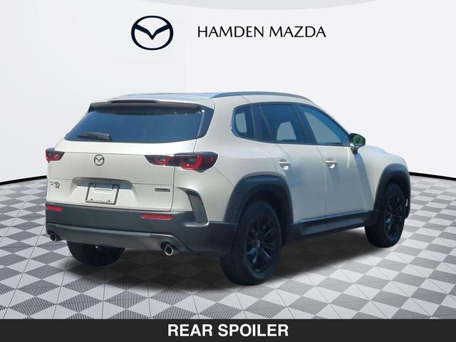 2024 Mazda CX-50 2.5 S Select Package