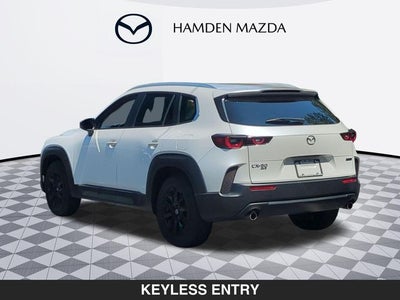 2024 Mazda CX-50 2.5 S Select Package