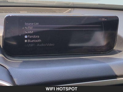 2024 Mazda CX-50 2.5 S Select Package