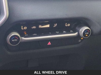 2024 Mazda CX-50 2.5 S Select Package