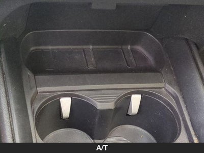 2024 Mazda CX-50 2.5 S Select Package