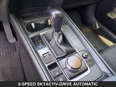 2024 Mazda CX-50 2.5 S Select Package