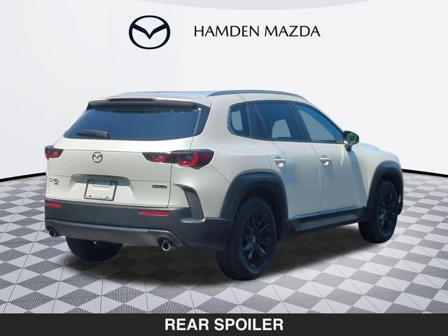 2024 Mazda CX-50 2.5 S Select Package