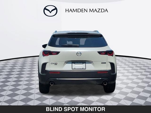 2024 Mazda CX-50 2.5 S Select Package