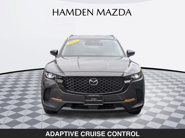 2024 Mazda CX-50 2.5 S Select Package